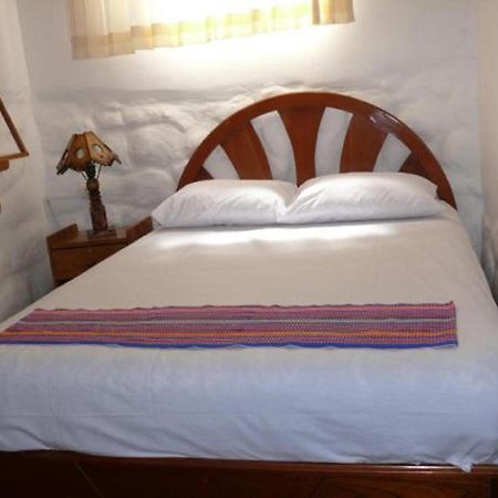 Killaly Inn Cuzco Eksteriør bilde