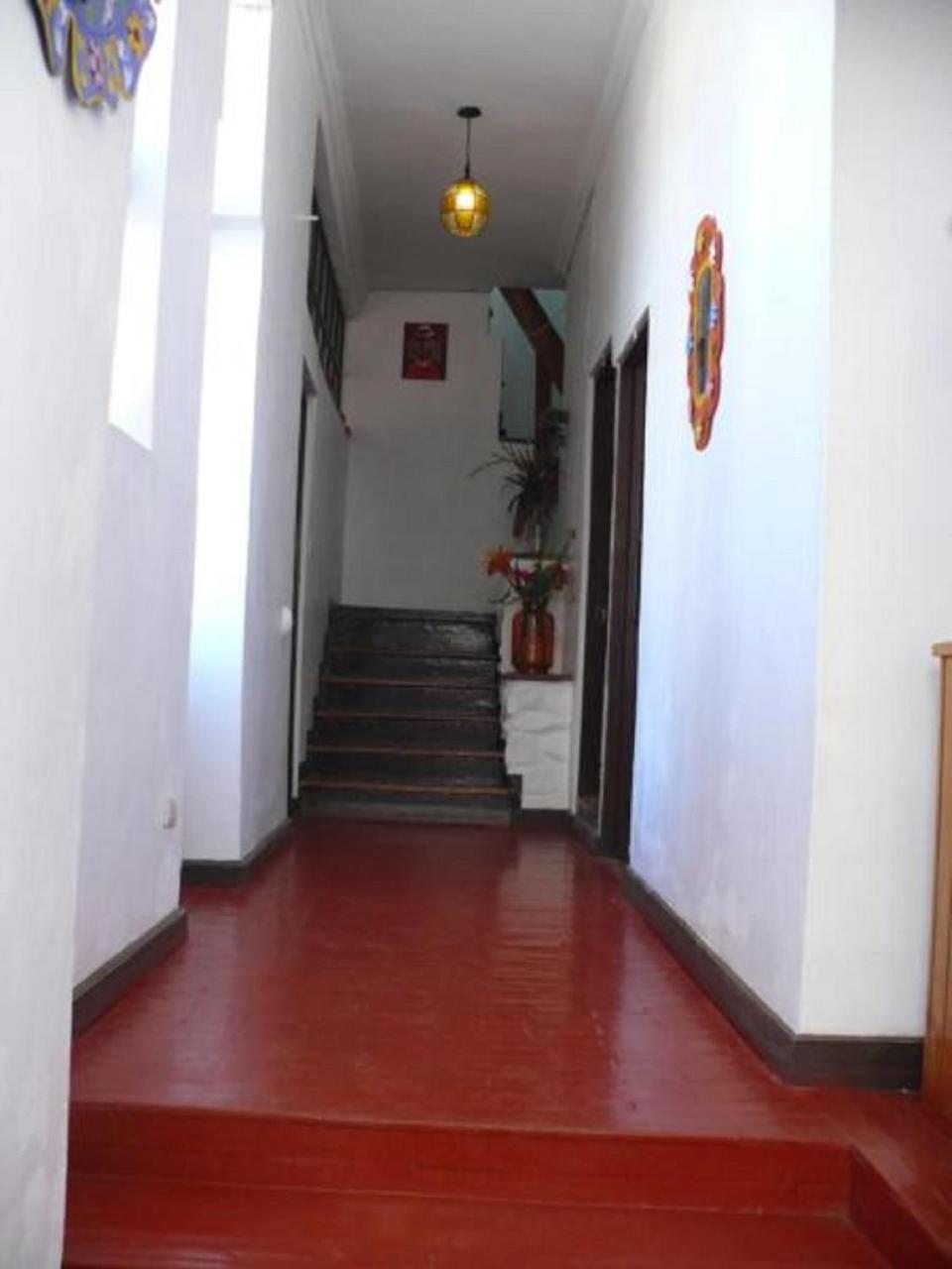 Killaly Inn Cuzco Eksteriør bilde