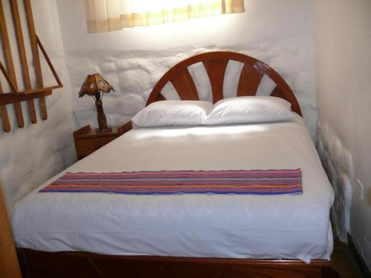 Killaly Inn Cuzco Eksteriør bilde